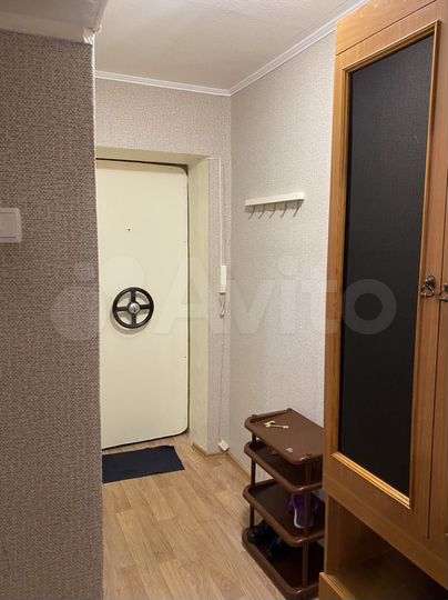 1-к. квартира, 31 м², 3/5 эт.