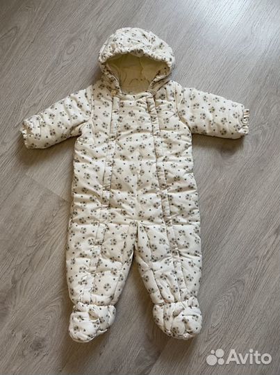Комбинезон Benetton