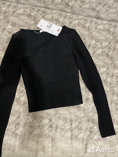 Кофточка вечерняя