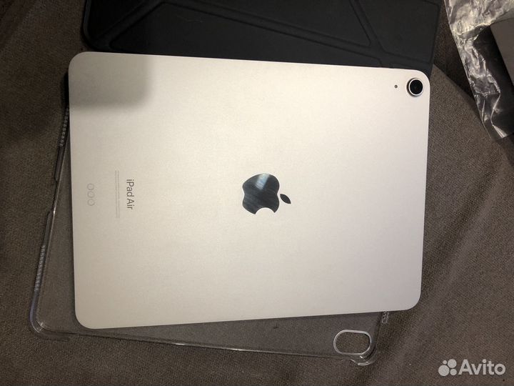 iPad Air 5 256 Gb Starlight