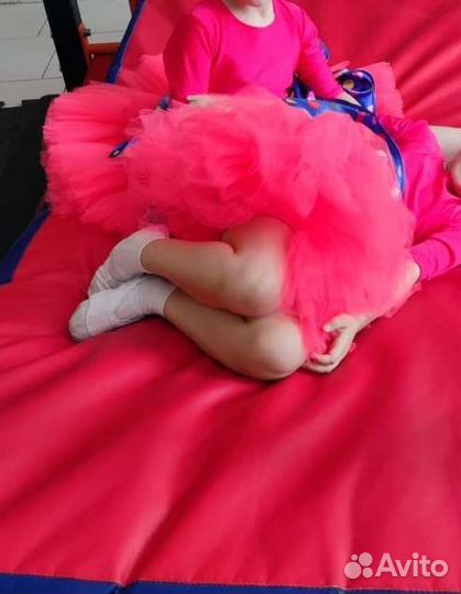 Костюм для девочек