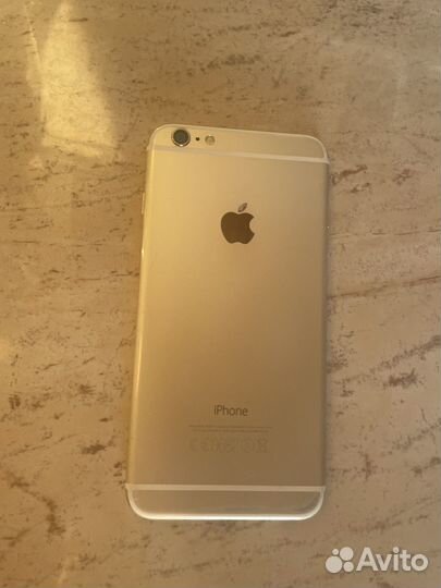 iPhone 6 Plus, 32 ГБ