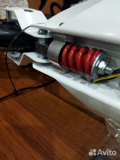 Электросамокат