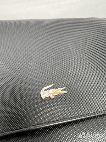 Сумка lacoste женская(оригинал)