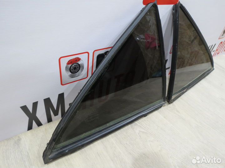 Форточка Toyota Camry 55