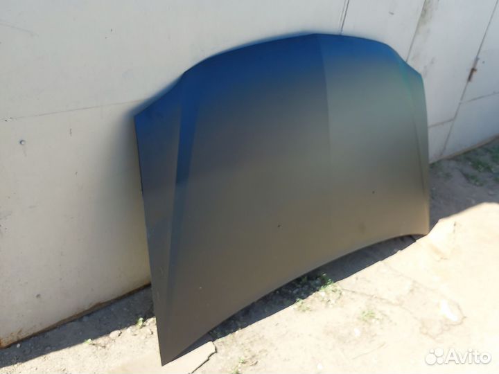 Рено Логан 1, Largus капот 6001546685