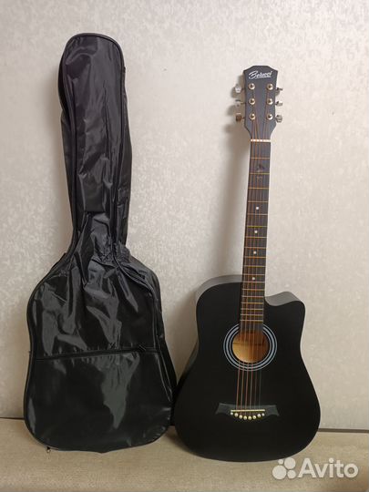 Гитара Bellucci