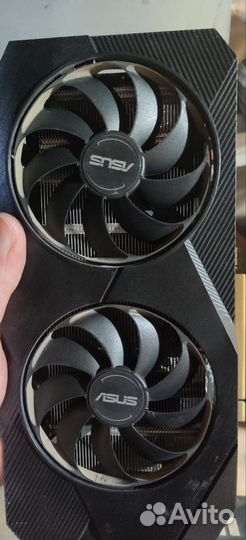 Видеокарта CMP 40 HX