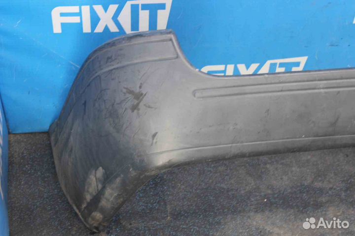 Бампер Nissan Sunny Wagon (Ниссан Санни Вагон) Y10