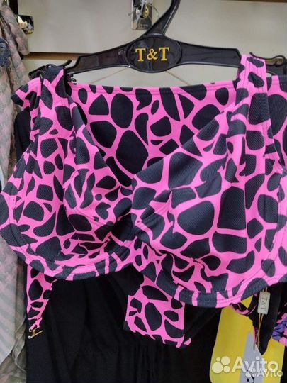 Купальники E,F,G