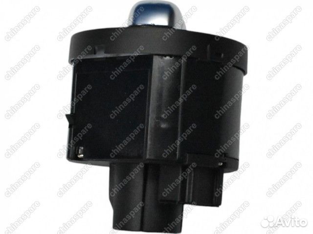 Переключатель света с режимом auto VW skoda