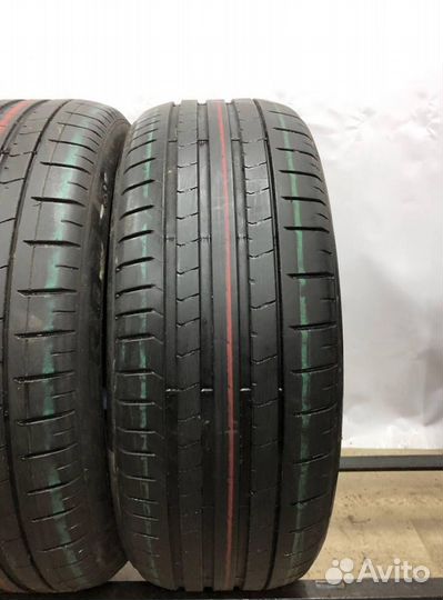 Pirelli P Zero PZ4 235/50 R20 104Y