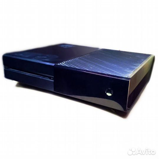 Xbox one