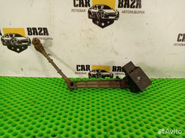 Датчик регулировки дорожного просвета задний правы