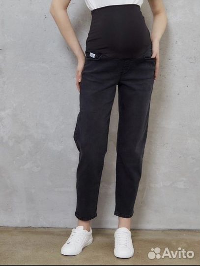 Джинсы для беременных