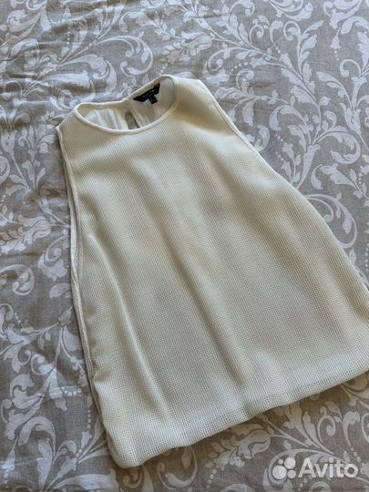 Massimo dutti топ