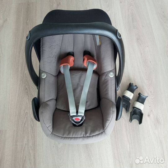 Коляска bugaboo cameleon