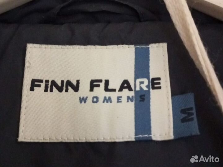 Finn flare пальто