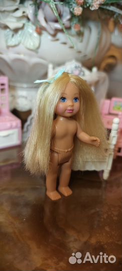 Кукла Evi (Еви), дочка Барби