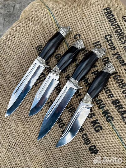 Кизлярские ножи