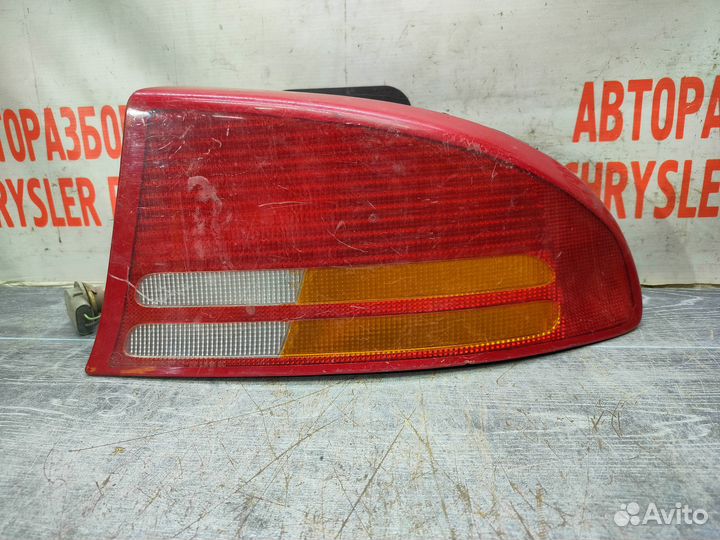 Фонарь задний правый для Dodge Intrepid 2