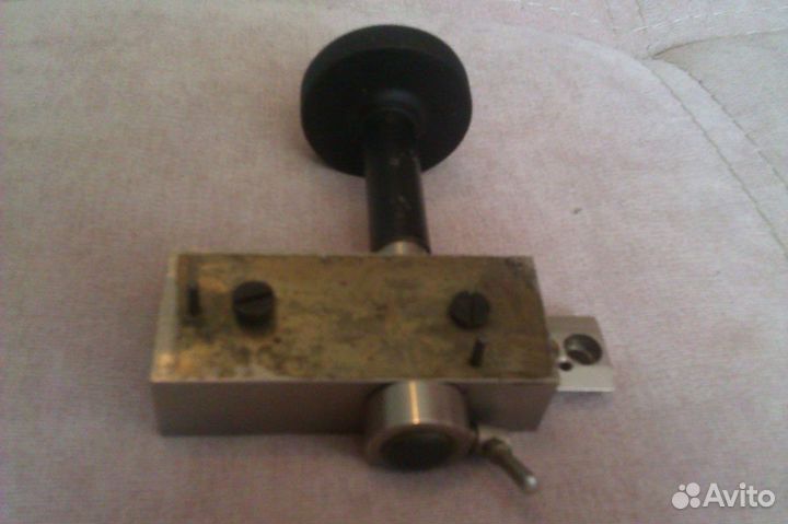 Прибор измерительный