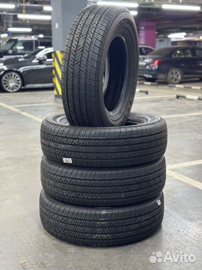 Bridgestone Dueler H/T 685 255/70 R18 113T