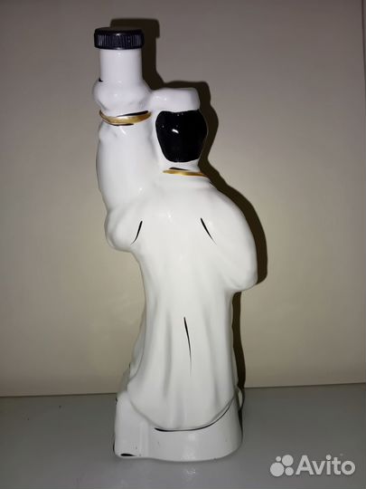 Статуэтка штоф 