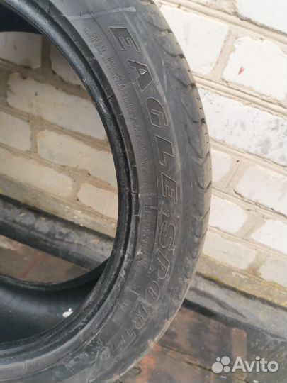 Goodyear Eagle F1 Sport 245/45 R18 96