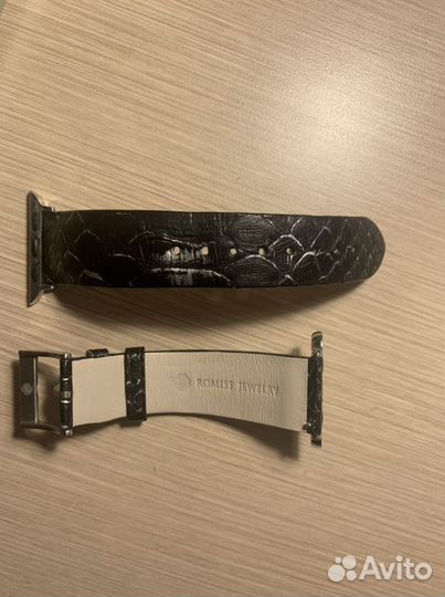 Ремешок для часов Apple Watch 40 mm