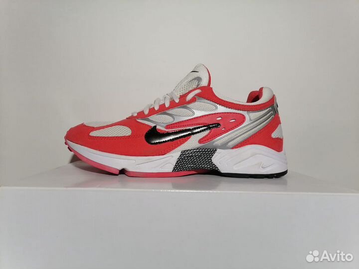 Nike Air Max Ghost Racer (оригинал)