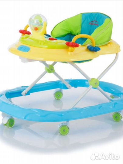 Ходунки для детей