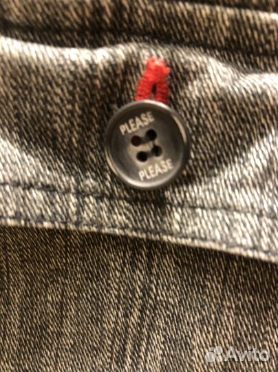 Брюки детские