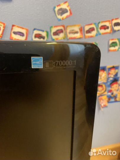 Монитор Samsung SyncMaster B2430