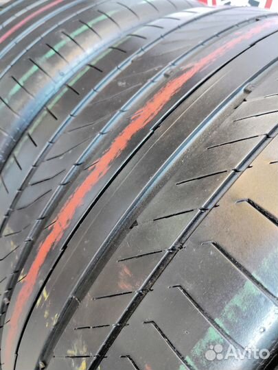 Continental ContiSportContact 5P 295/35 R21 103Y