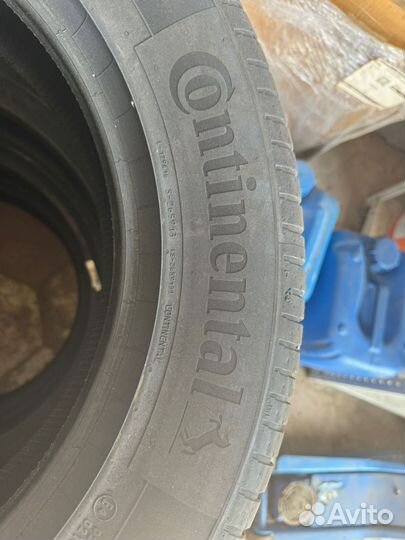 Continental UltraContact 225/60 R18