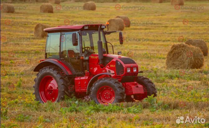 Трактор МТЗ (Беларус) 1523.3, 2023