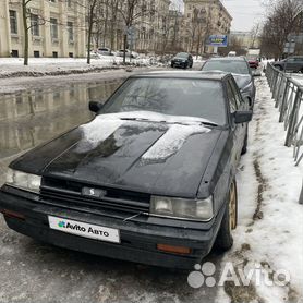 Продажа Nissan Skyline в Санкт-Петербурге