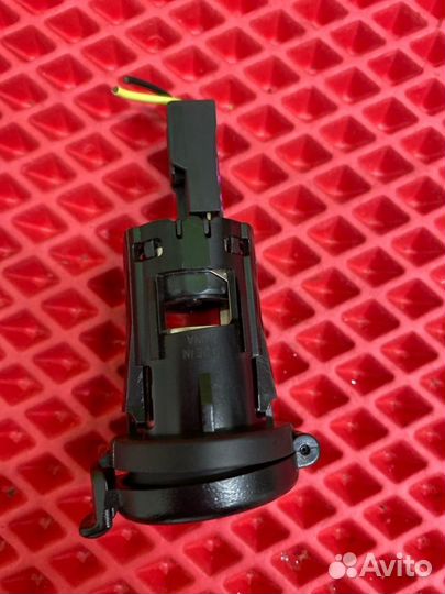 Прикуриватель Subaru Xv GT3 FB16 2019 Пробег 45300