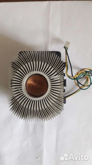 Части для компа