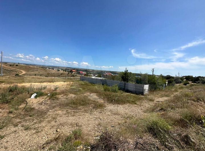 Участок 7,4 сот. (СНТ, ДНП)