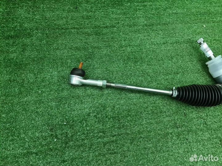 Рейка рулевая Mitsubishi Outlander