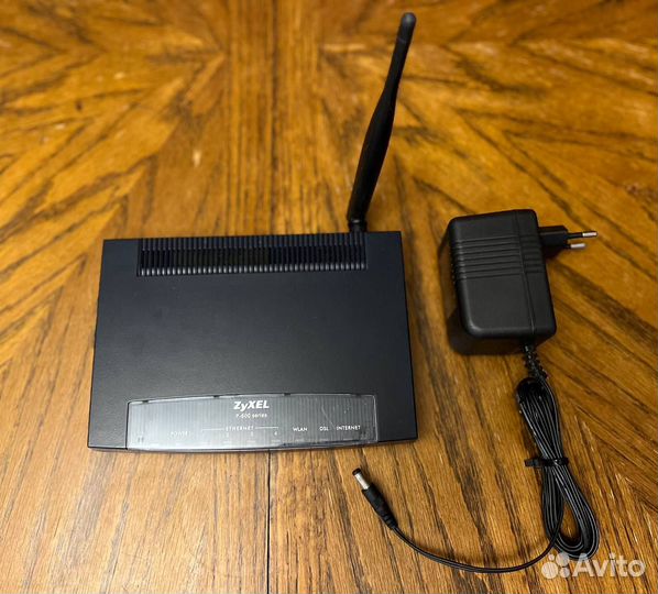 Wifi роутер DIR