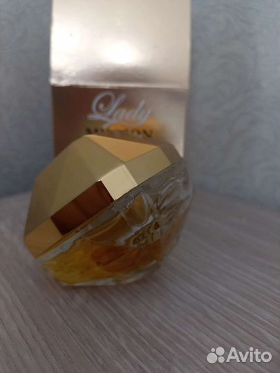Парфюм Леди миллион 30мл