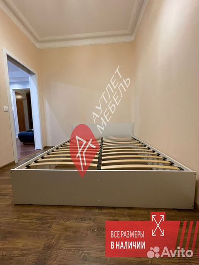 Кровать 180 200