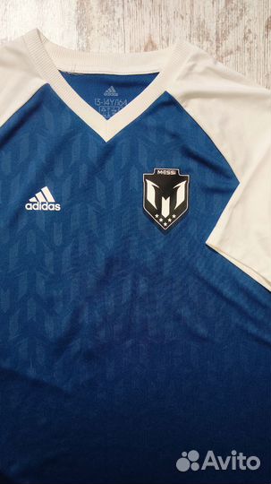 Футбольная Джерси 