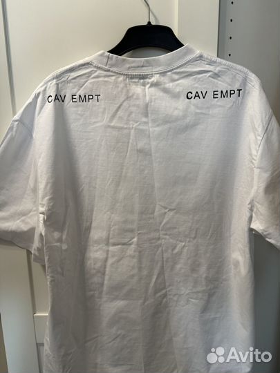 Футболка Cav Empt