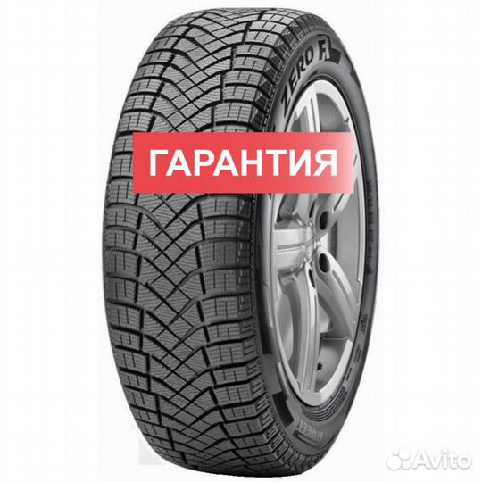 Pirelli Ice Zero FR 185/65 R15