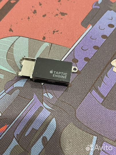 Taptic engine apple watch 3 42 mm