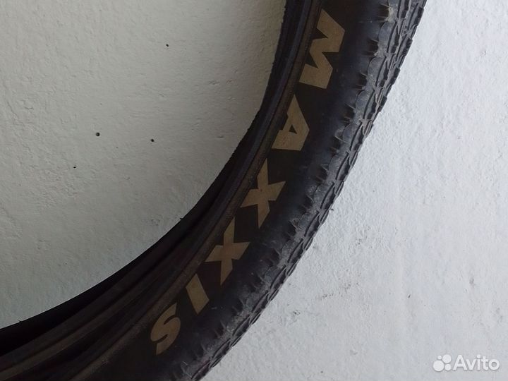 Покрышки для велосипеда 26 maxxis sphinx 26x1.95